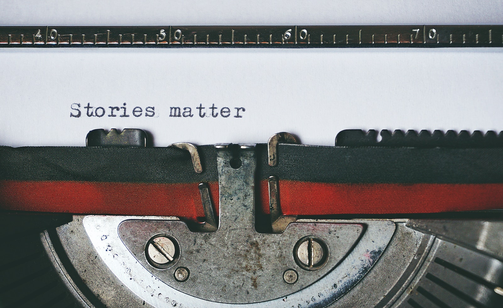How to Find the Best Academic Paper Writing Assistant: PaperTyper.net Edition 16 Black and Red Typewriter