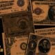 Billetes de 1 dólar
