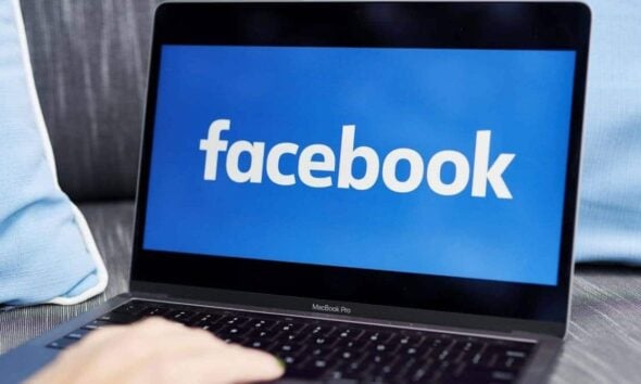 Facebook 715
