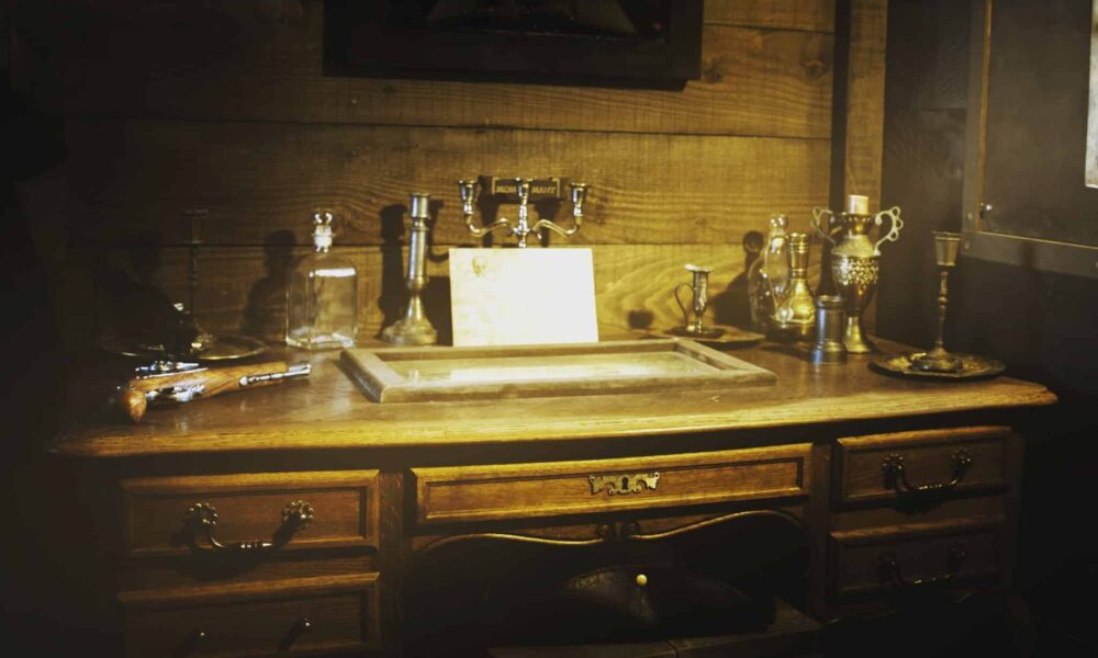 escape game paris