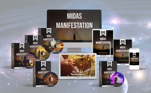 Midas Manifestation Reviews