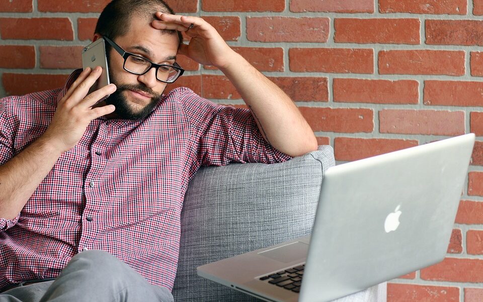 Healthy lifestyle when managing a startup
