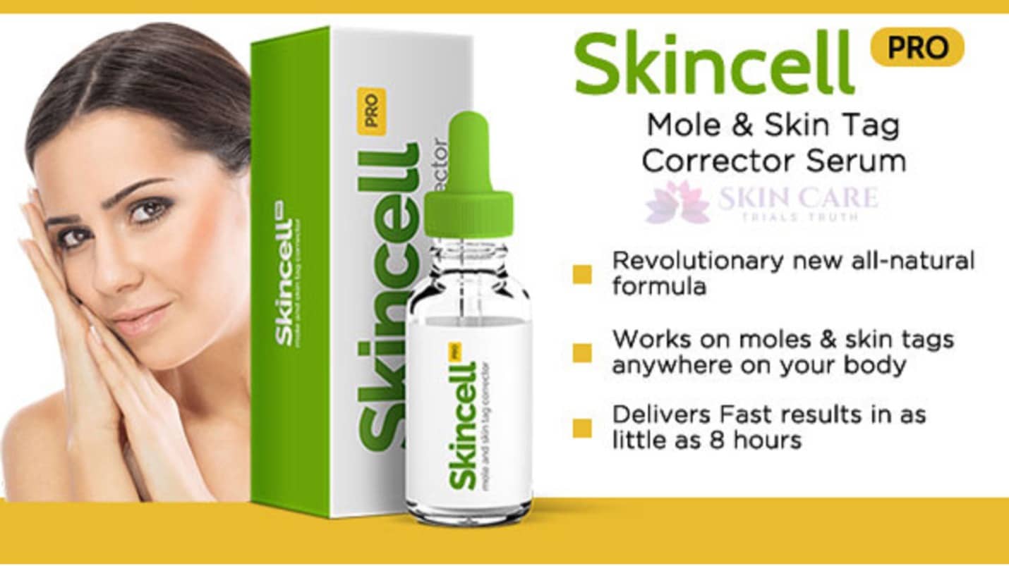 A Guide To Skin Tag Removal At Any Age