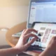 ipad tablet technology touch
