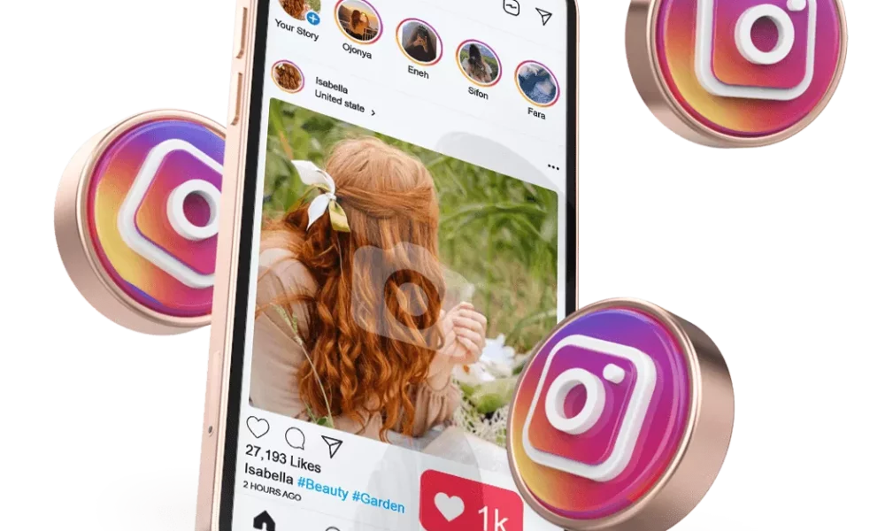 Buy Instagram Followers Nigeria 2
