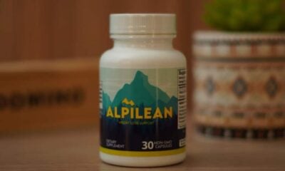 alp