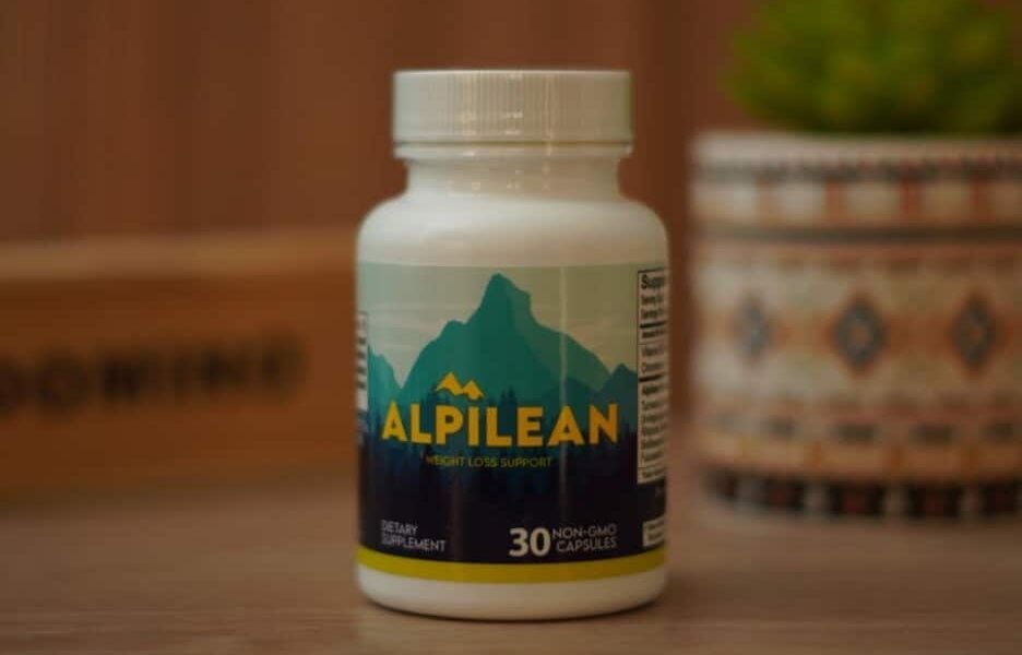 alp