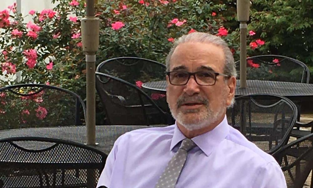 marc hafkin
