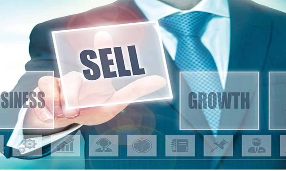 sell
