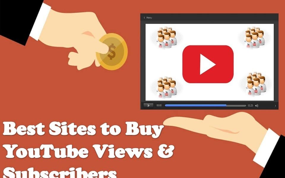 Best YouTube Views