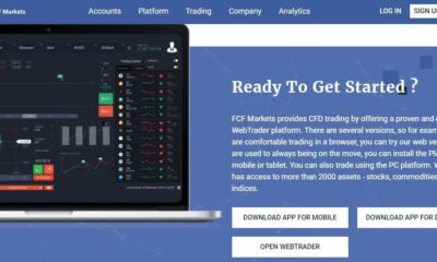 FCFmarkets