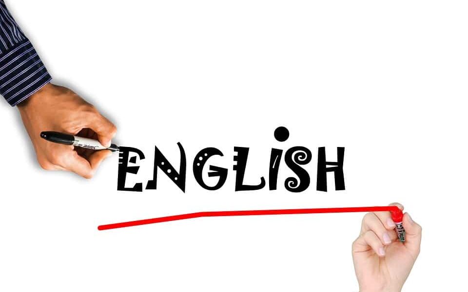 Learn English
