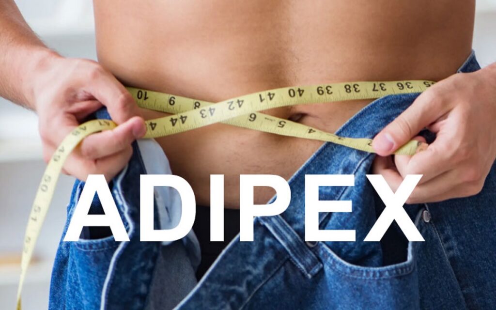 Adipex Review – I Tried It for 30 Days! Here's My Adipex-P Results.