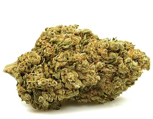 bubblegum small fleurs cbd