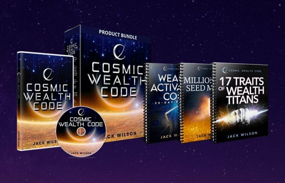 cosmic