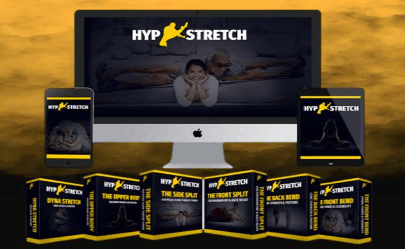 hyper