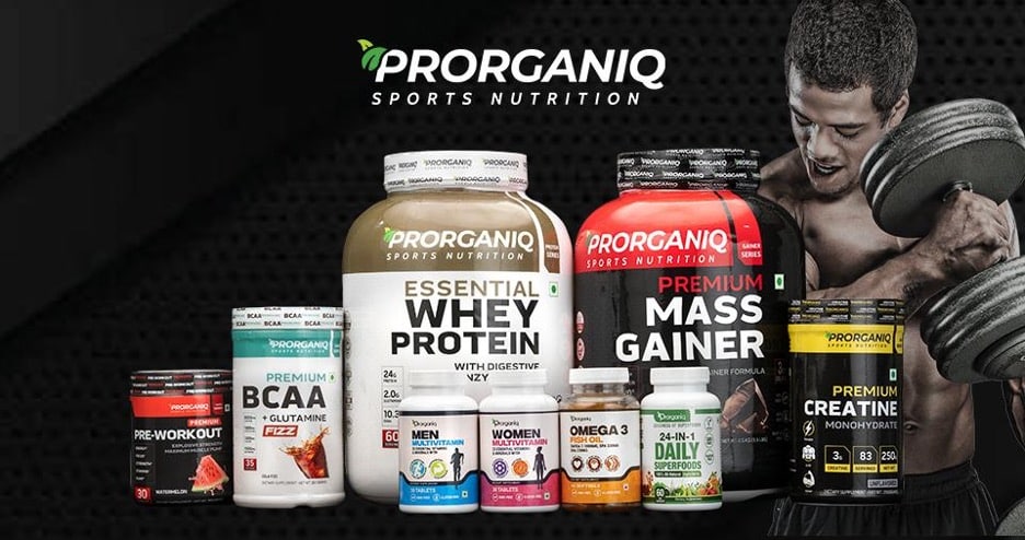 Best Bodybuilding Supplements