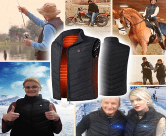 vest