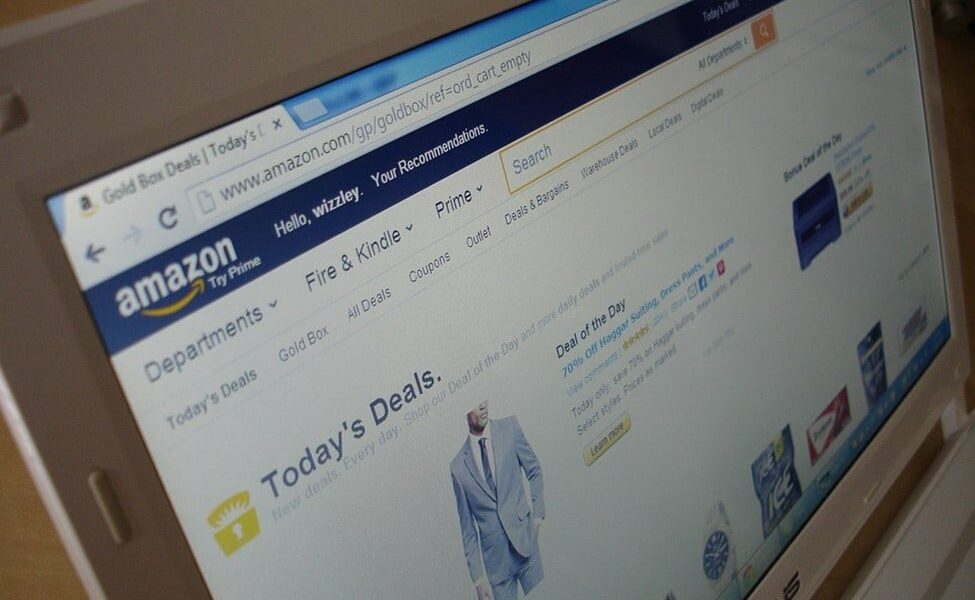 Amazon lending
