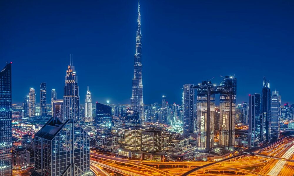 Dubai & UAE