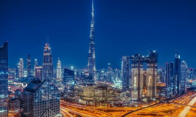 Dubai & UAE