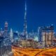 Dubai & UAE