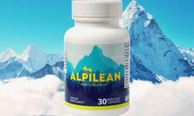 alpilean