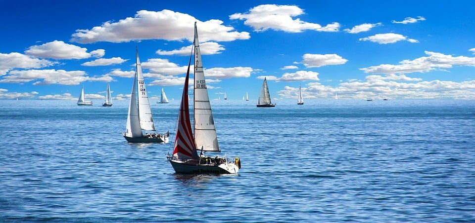 Boating accidents