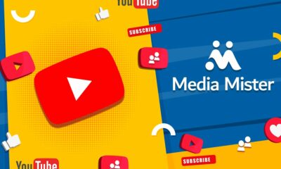 Media Mister Review
