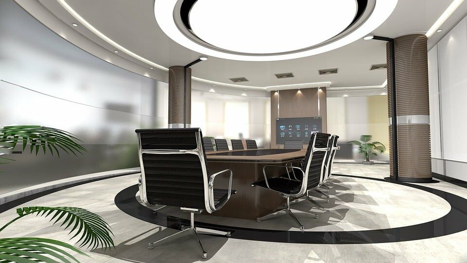 Office Fit Out