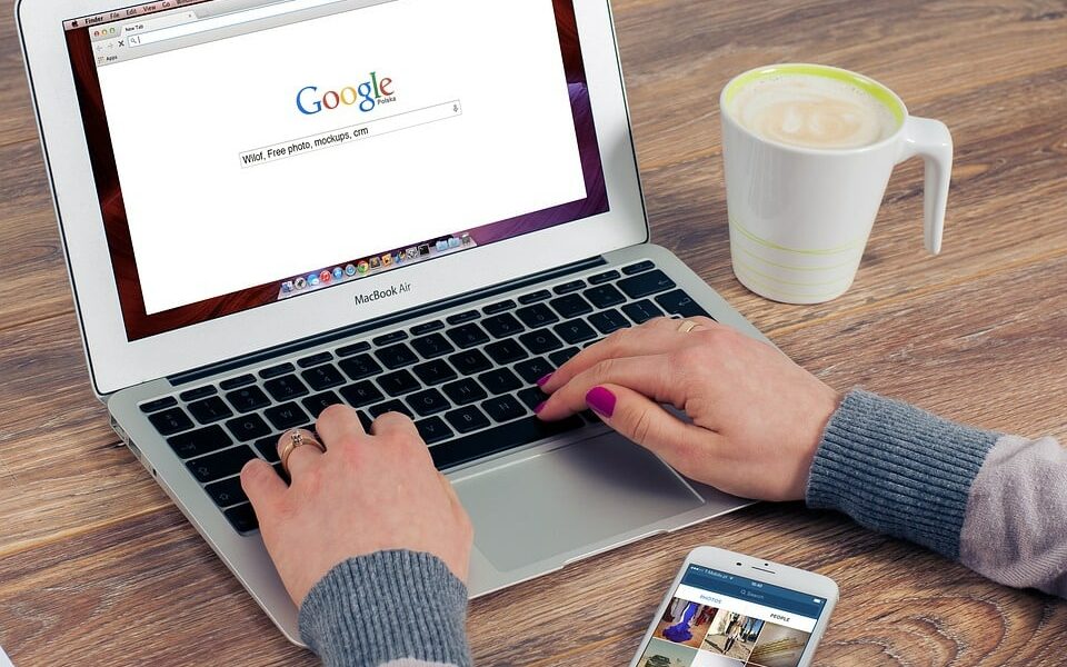 SEO Tactics