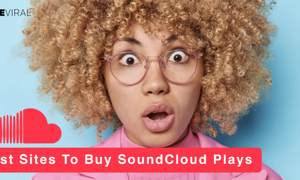 buy Soundcloud plays