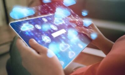 What is The Future of Cloud Computing