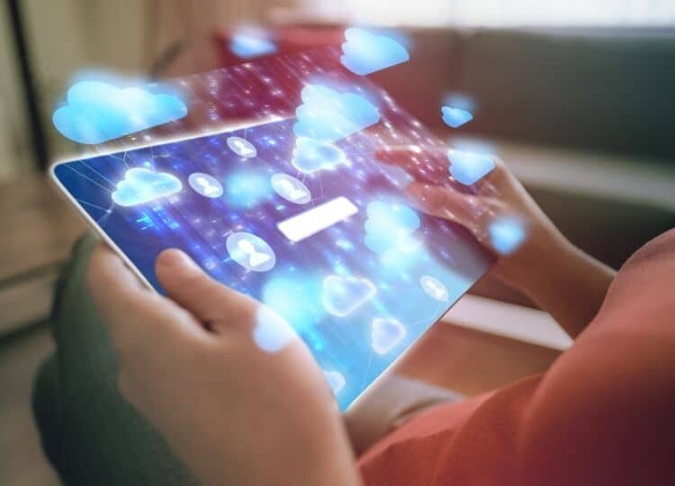 What is The Future of Cloud Computing