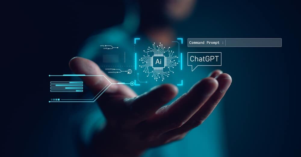 ai and web development
