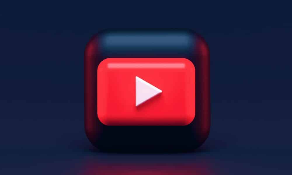 red and white square illustration