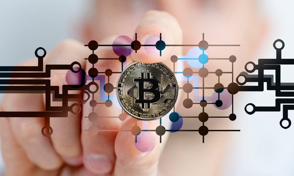 bitcoin, cryptocurrency, currency
