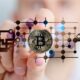 bitcoin, cryptocurrency, currency