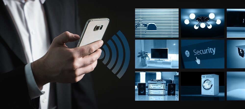 smart, home, system