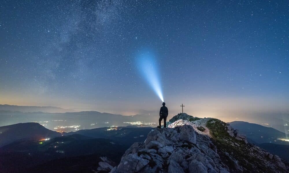hike, adventure, nature