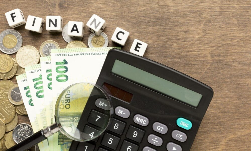 Cash Flow Management