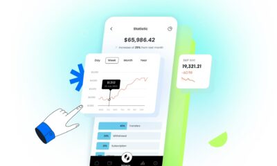 FinTech design