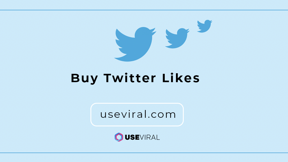 Buy Twitter Followers