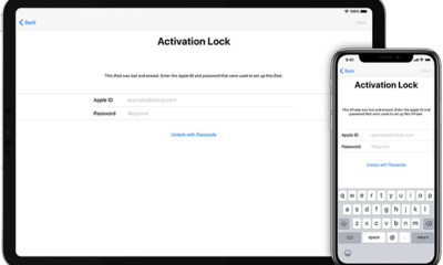 how to remove activation lock without previous owner 1