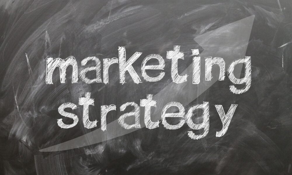 stratégie marketing