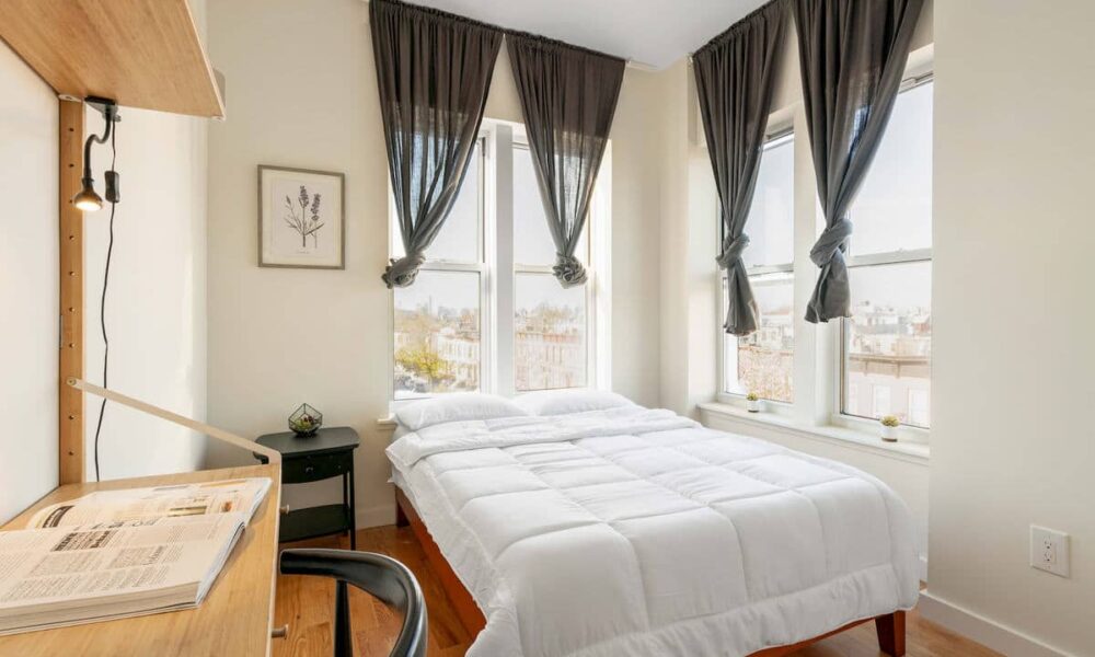 5 Factors That Influence the Choice of Student Housing 26 student housing