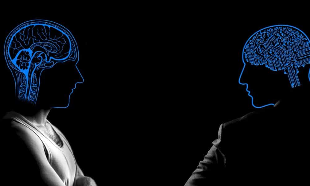 brains, artificial intelligence, communication