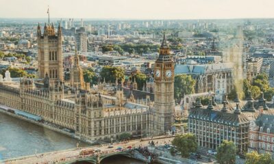 City View at London