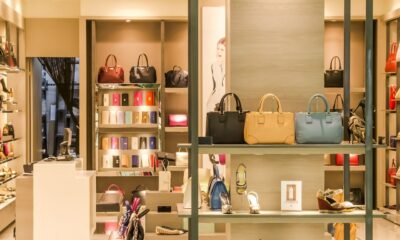 A store