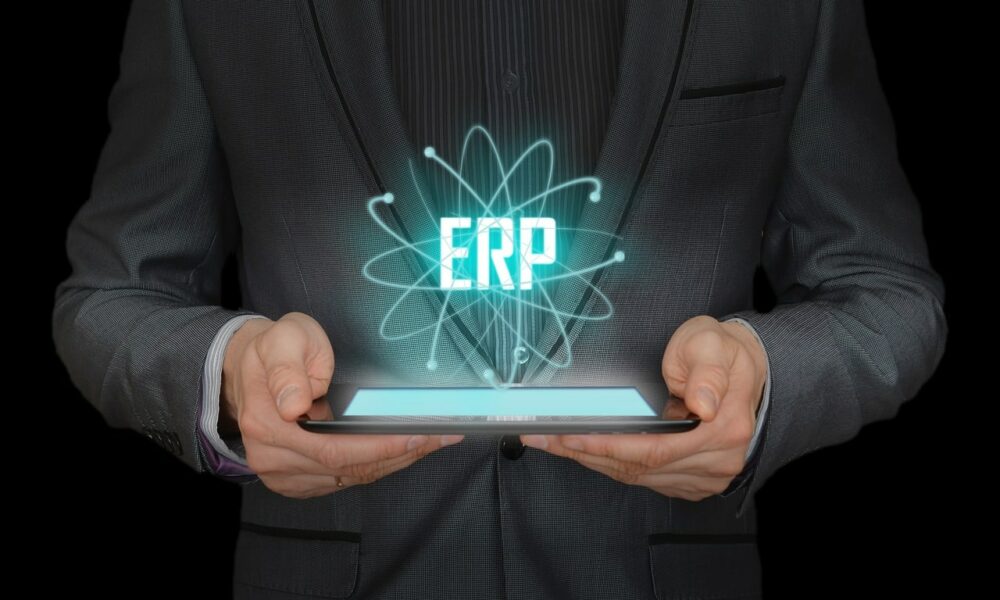 ERP
